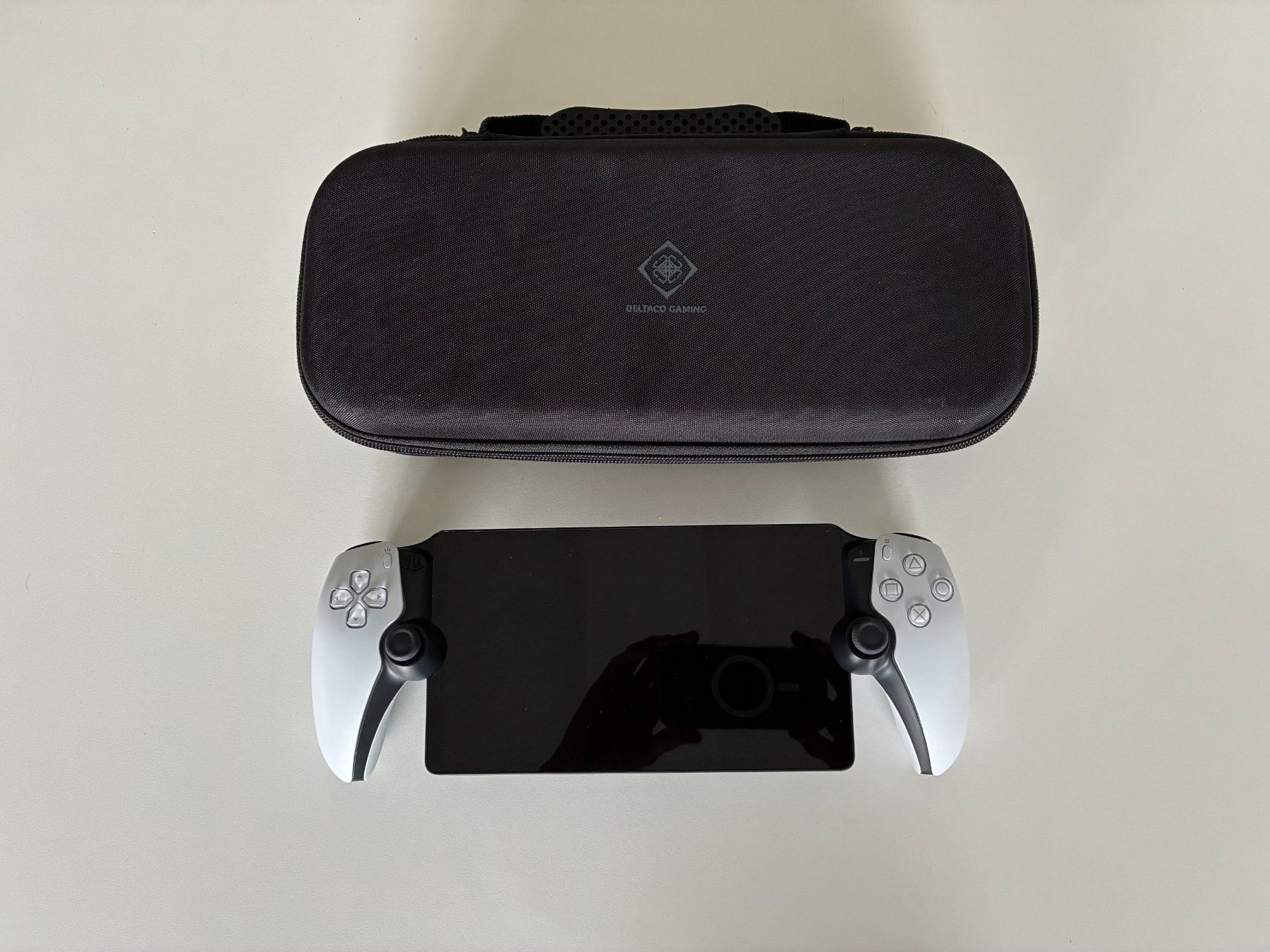Sony Console: Playstation Portal + Hülle – Usato da Zollbrück venduto da tha_c5mm