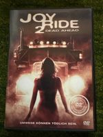 DVD Joy ride 2