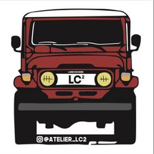 Profile image of atelier_lc2