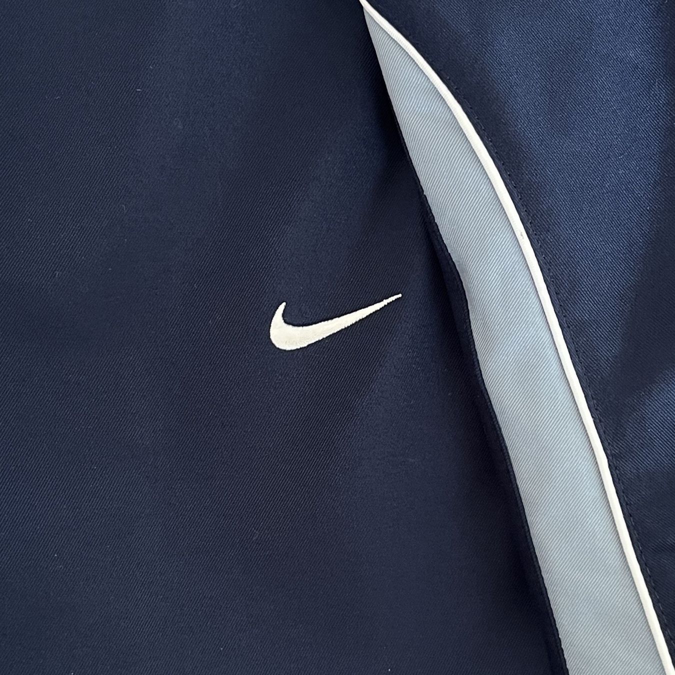 Nike Giacche: Vintage Nike Trackjacket (XL) – Usato da Chamoson venduto da Sapoloshop 1