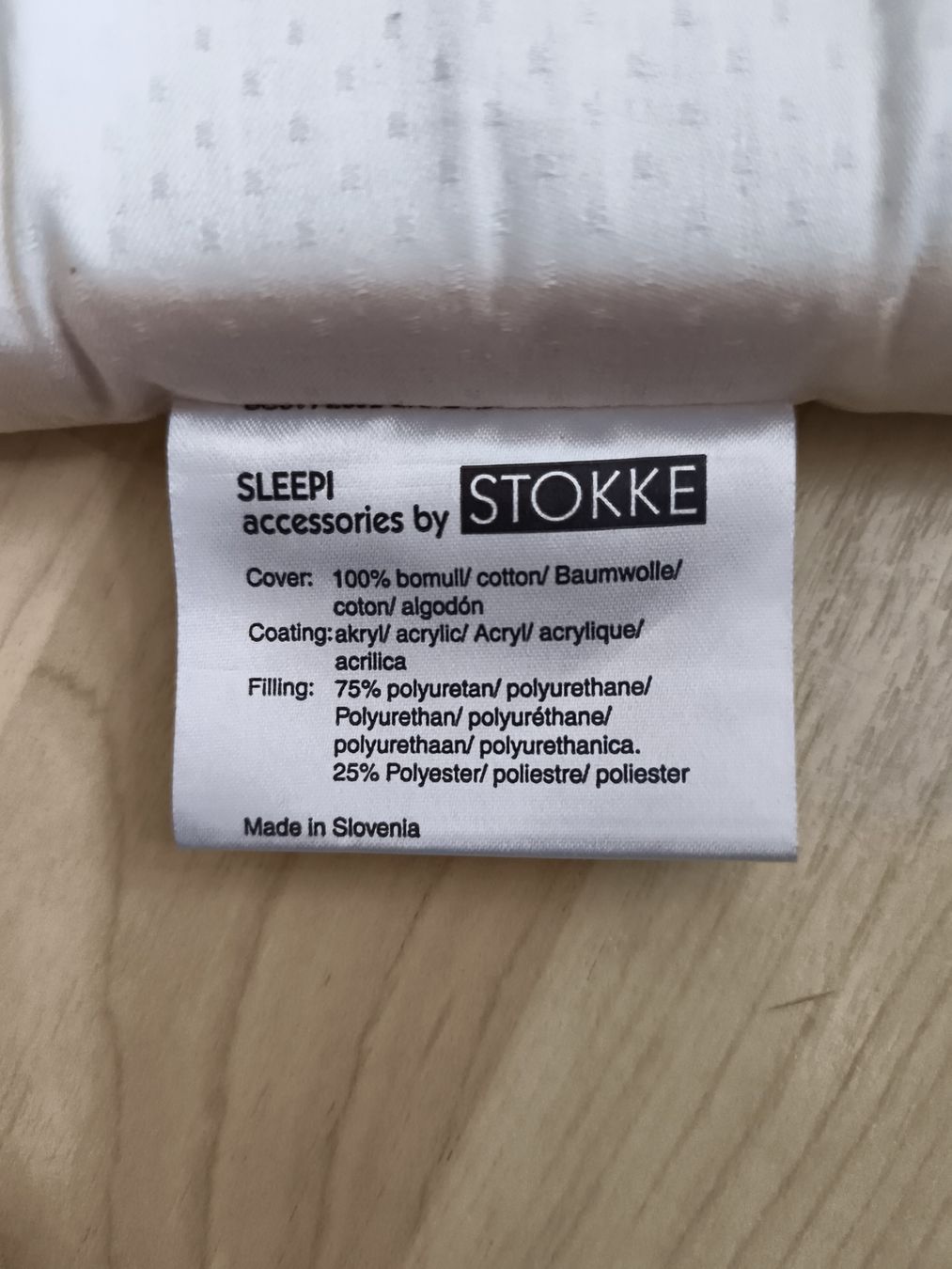 Stokke Wickeltisch & Zubehör: Stokke Wickelauflage – Gebraucht aus Richterswil von topolone95 3