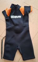 Neopren Overall Kinder  Size 6 /NEO-SPLASH