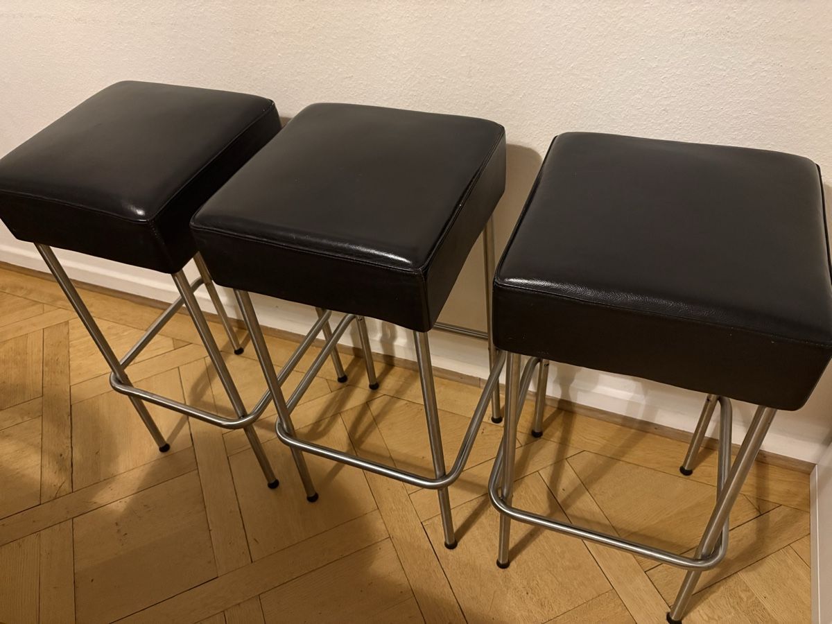 Ikea Hocker: IKEA Barhocker JULIUS 73 cm – Gebraucht aus Zürich von artheMISS 1
