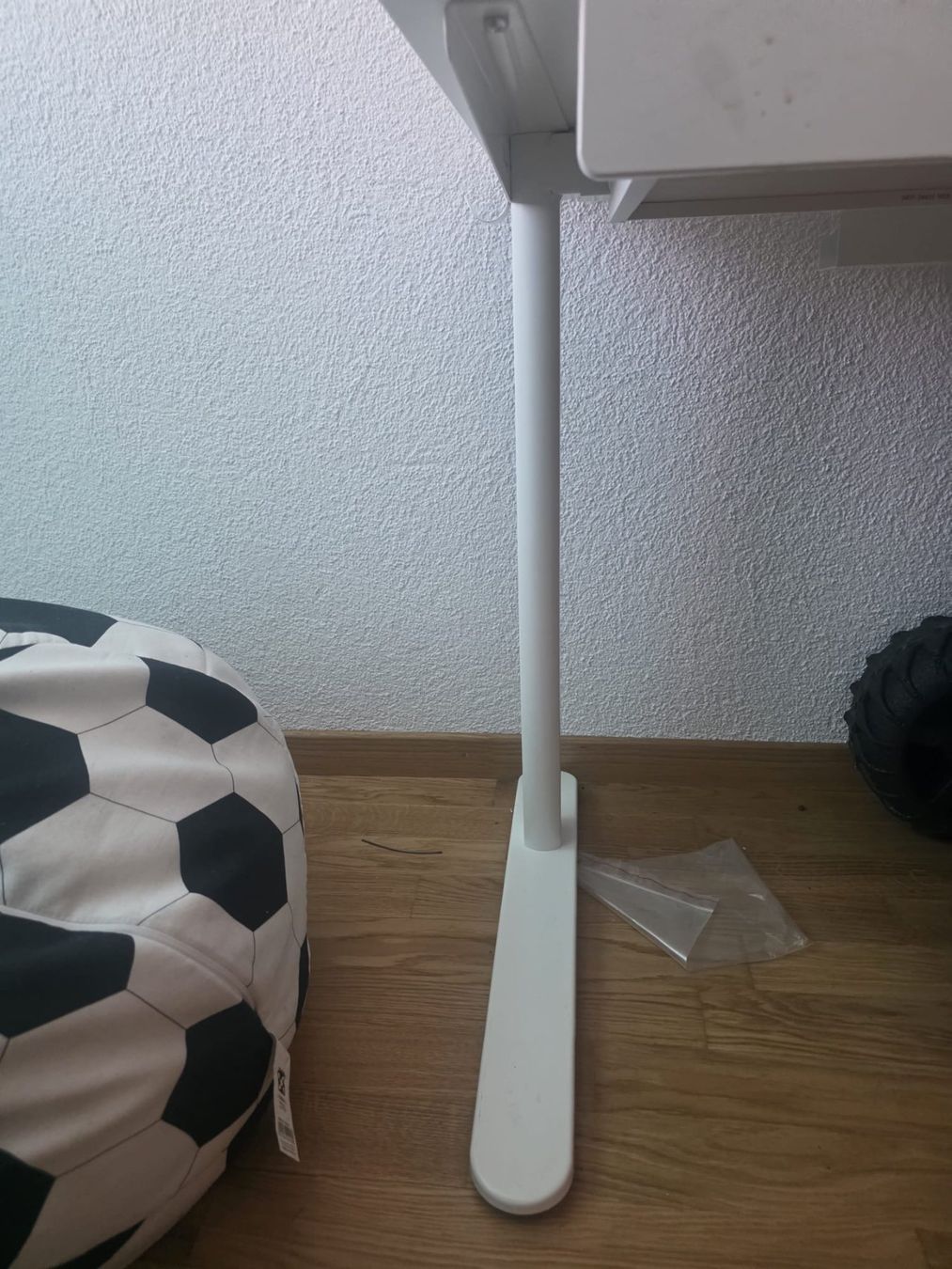 Ikea Schreibtische: RELATERA Schreibtischkombination – Gebraucht aus Jonen von Loco1986 2