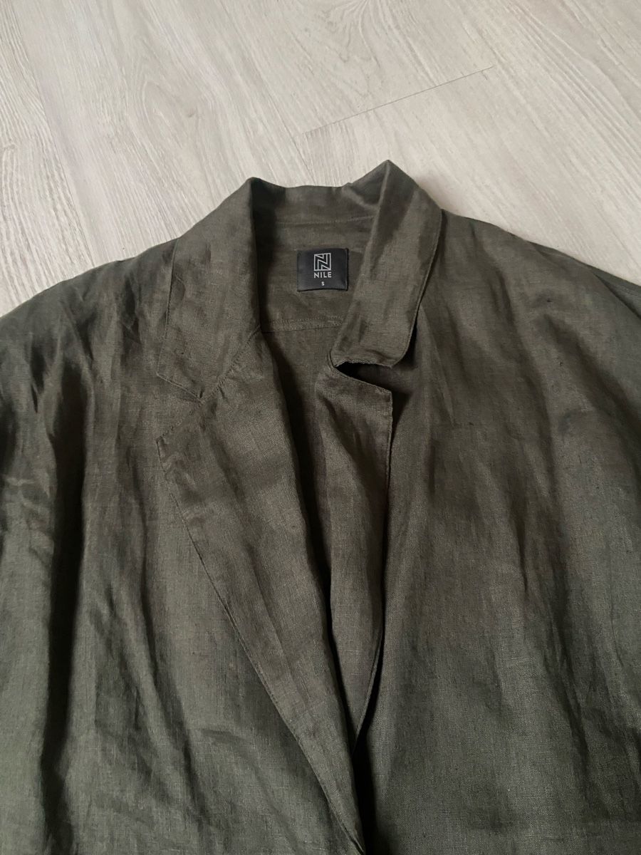 Nile Giacche: Nile Blazer – Nuovo (secondo la descrizione) da Wiesendangen venduto da Jafani 3