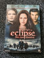 ECLIPSE BISS ZUM ABENDROT(10194)