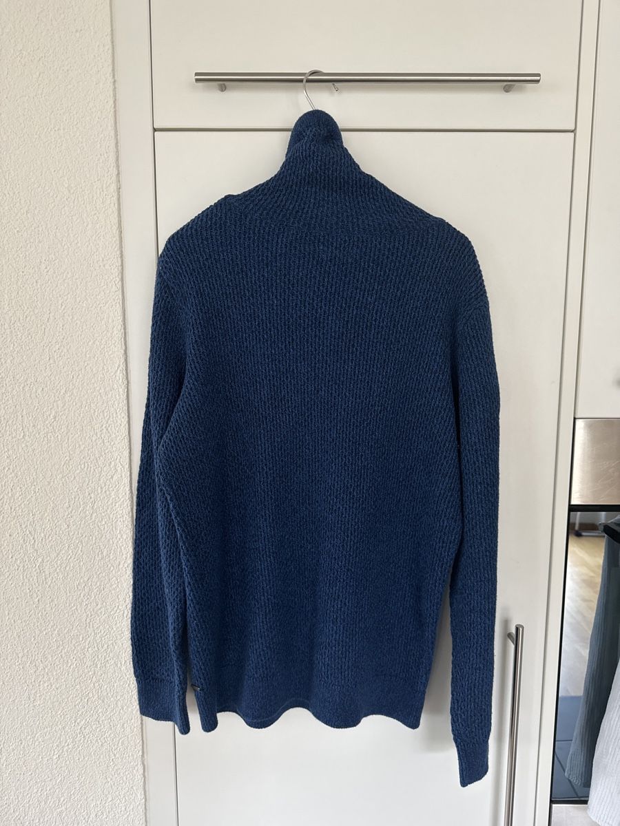 Tom Tailor Pullover & Sweatshirts: Stylischer Tom Tailor Pullover (L) – Gebraucht aus Zürich von L_12 2