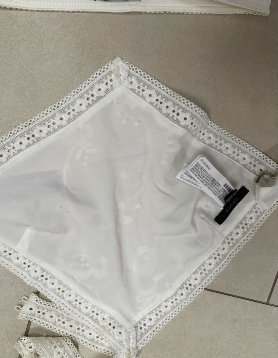 Vestiti: Set von Forever21 – Nuovo (secondo la descrizione) da Vaduz venduto da GiuliaSu 5