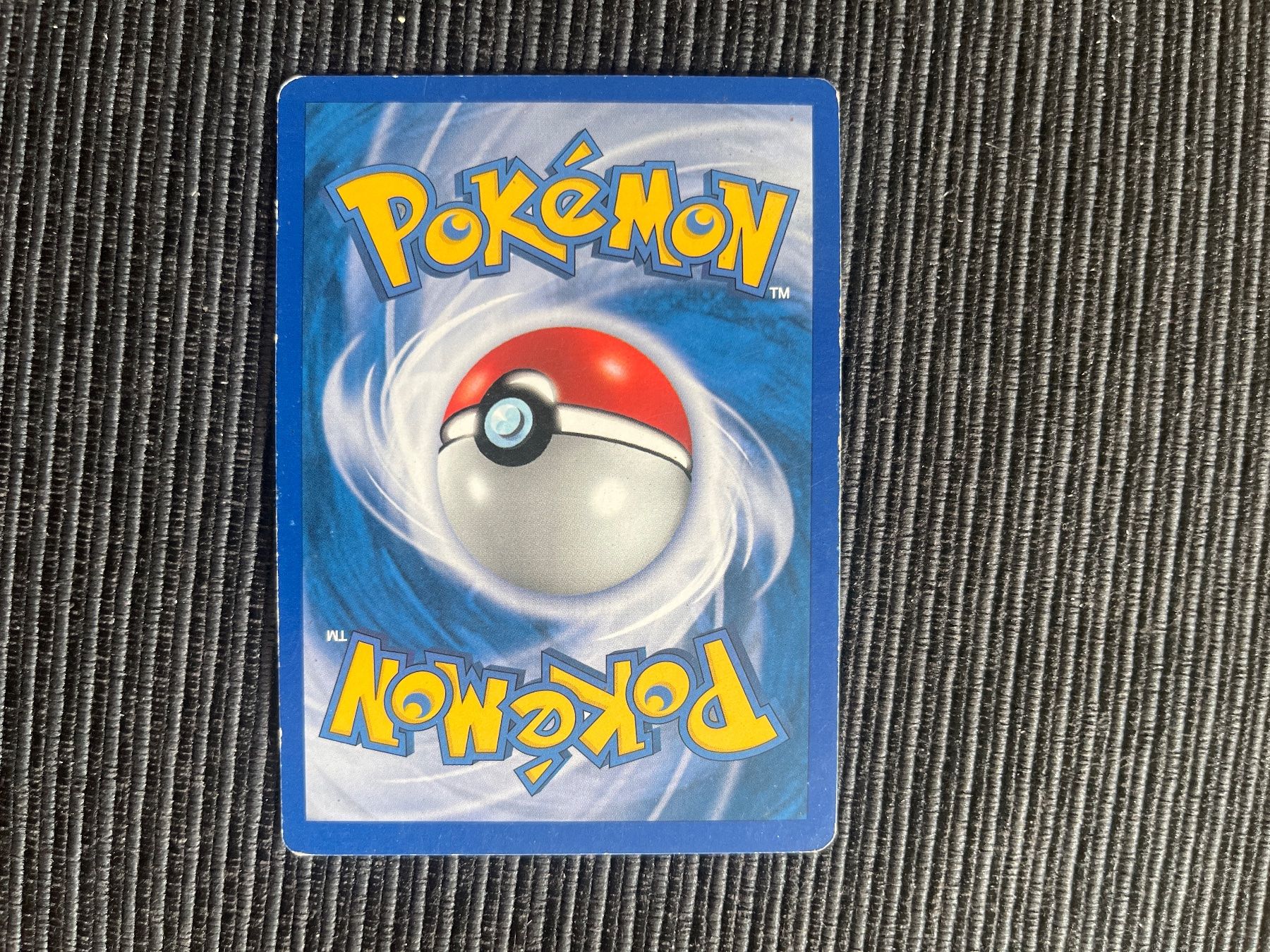 Pokémon Carte collezionabili: Pokemon Seemon Aquapolis deutsch – Usato da Wabern venduto da Collectfun 1