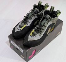 La Sportiva TC Pro Kletterfinken 44.5, OVP