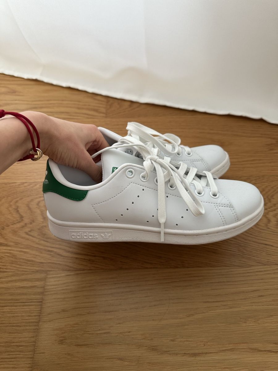 Adidas Chaussures hommes: Adidas stan smith – Neuf (Voir description) à Uster par celiiinaaa 1
