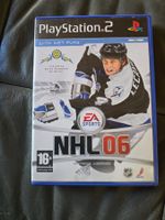 NHL 06 - Playstation 2 - guter Zustand - Retro Game!