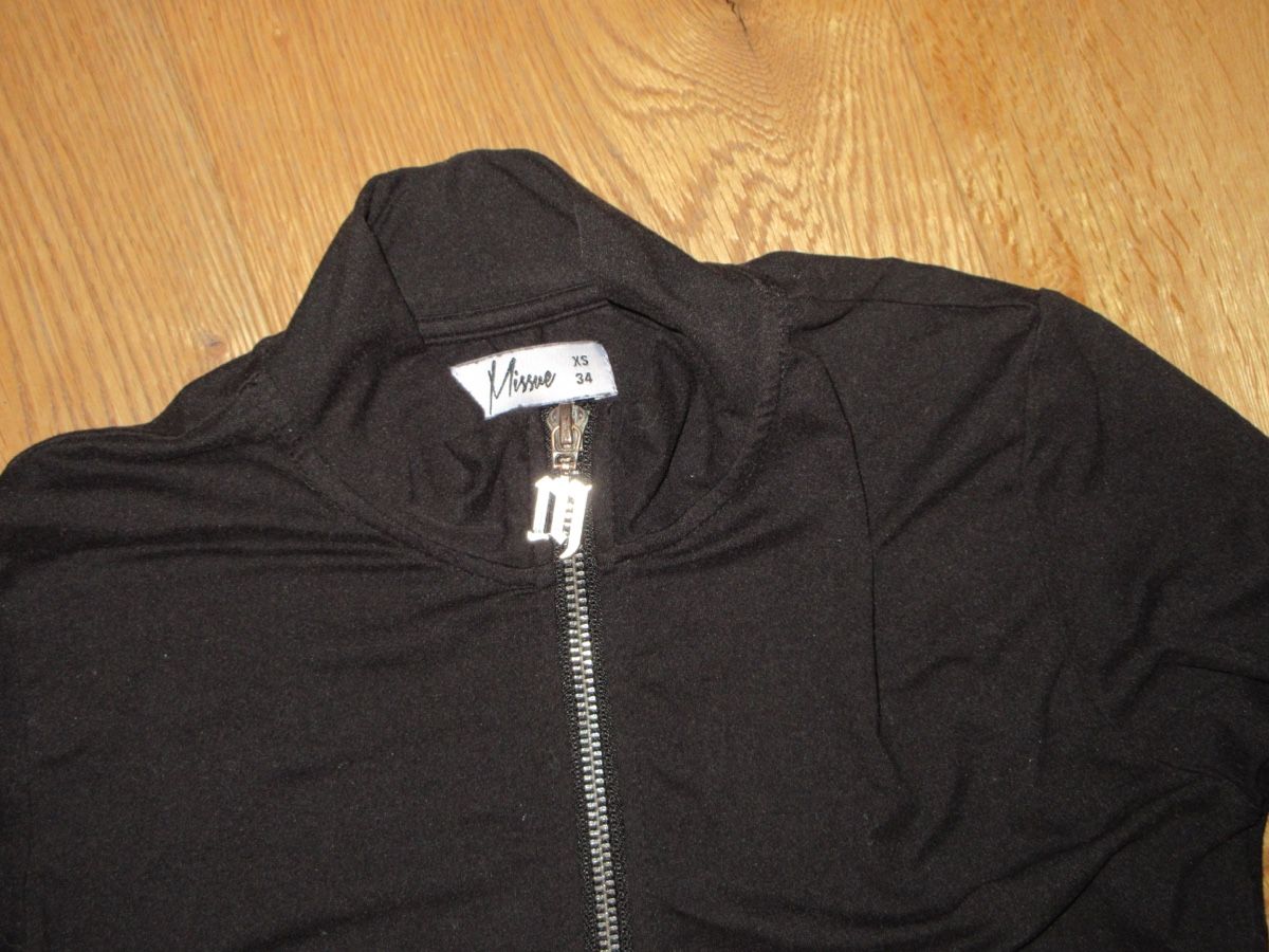 Tops: Missue Crop Top  – Neuf (Voir description) à Chur par noe_mh8b 1