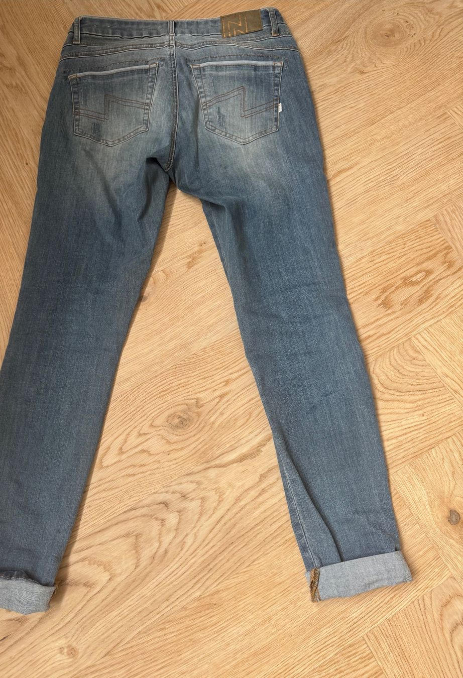 Nile Pantaloni: NILE HOSE GR. S – Usato da Walperswil venduto da So1me25 2
