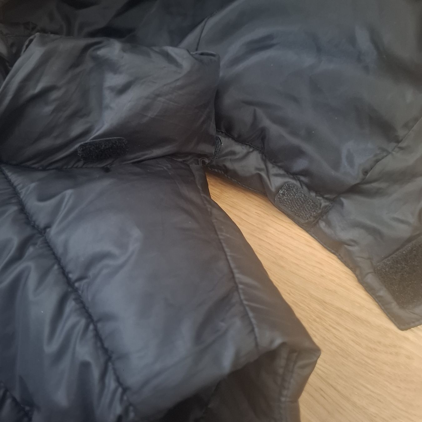 H&M Sonstige Jungenkleidung: Jungen Weste H&M Schwarz Gr. 170 – Neu (gemäss Beschreibung) aus St. Gallen von emi_nfh9 2