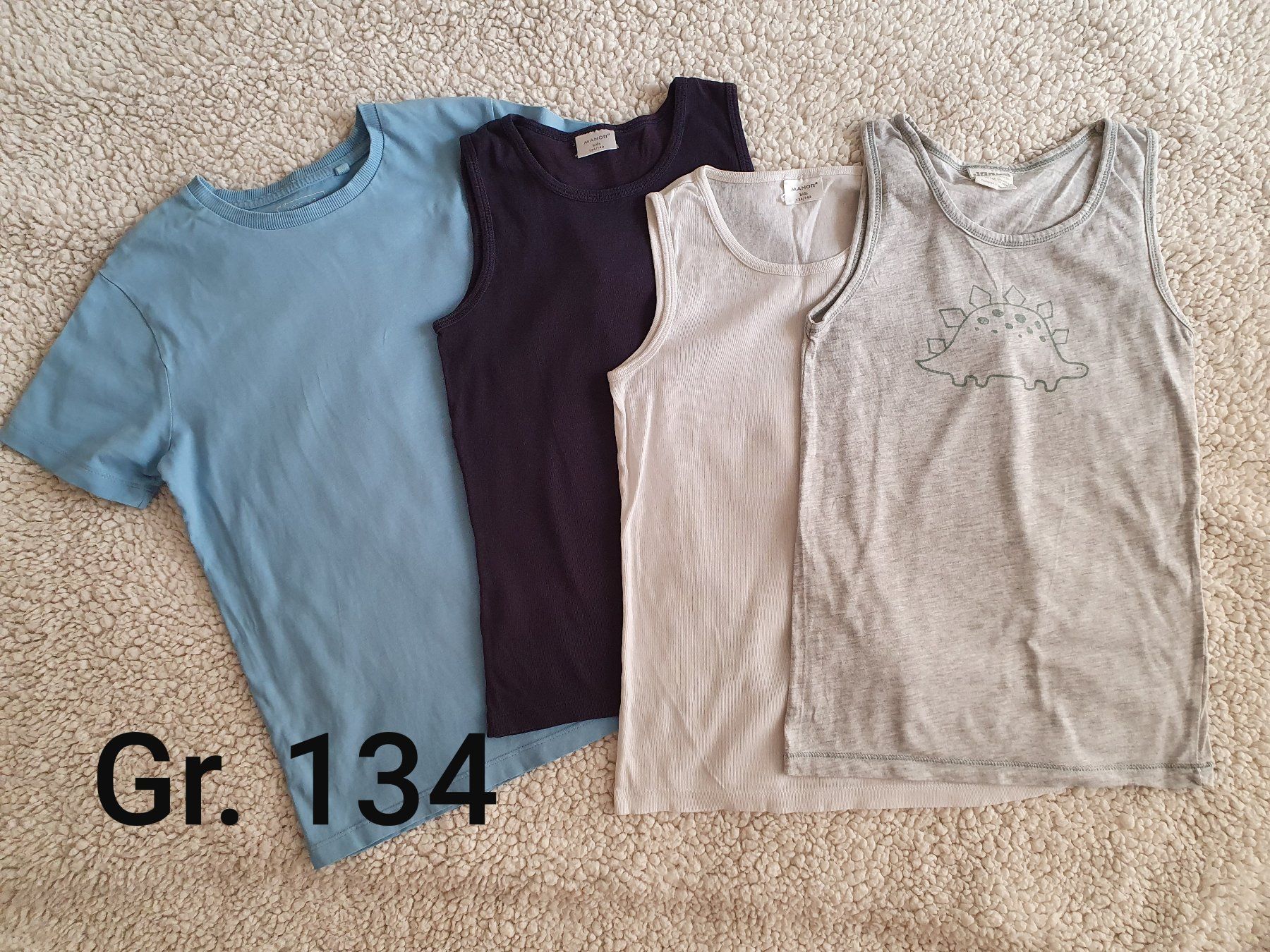 Kleiderpakete & -sets: Paket Jungs Gr.134 – Gebraucht aus Neunkirch von M.Costa1