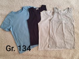 Paket Jungs Gr.134
