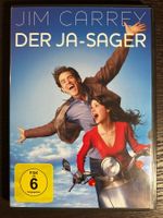 Der Ja-Sager