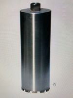 Diamantbohrkrone Laser Turbo IG 1/4" 132 mm