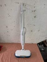 Livington Bodenreiniger elektrisch (57)
