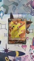 Pikachu V