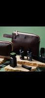 Bvlgari Emirates First Class Amenity Kit
