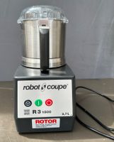 Tisch Kutter Robot Coupe