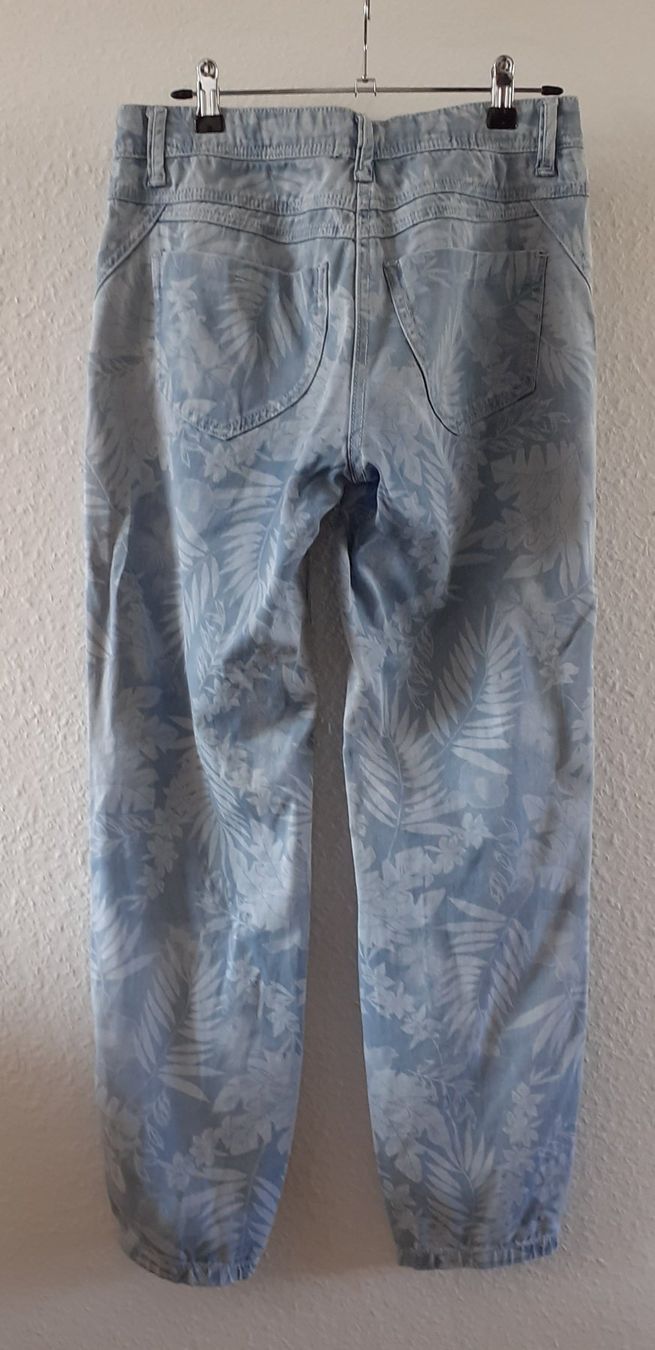 Jeans: Simclan Hose, 36 – Gebraucht aus Bern von Solarsystem 2