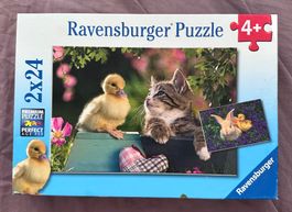 Ravensburger Puzzle