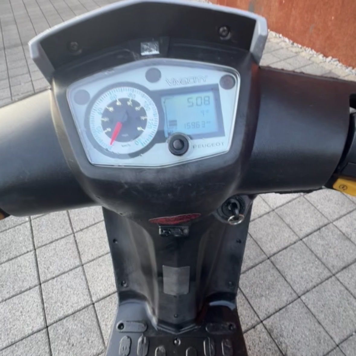 Autres: Peugeot Vivacity 125ccm – D'occasion à Widnau par ash_29hd 4