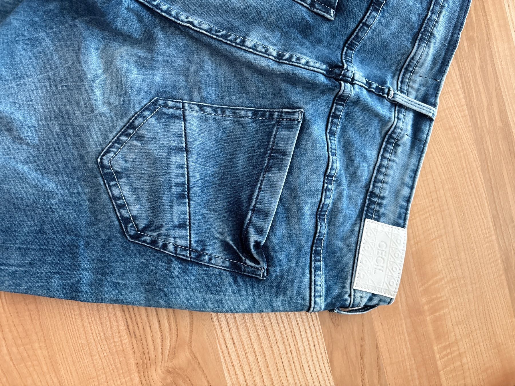 Hosen: Shorts Cecil Gr 40/inch 30 – Neu (gemäss Beschreibung) aus Neftenbach von sandto 2