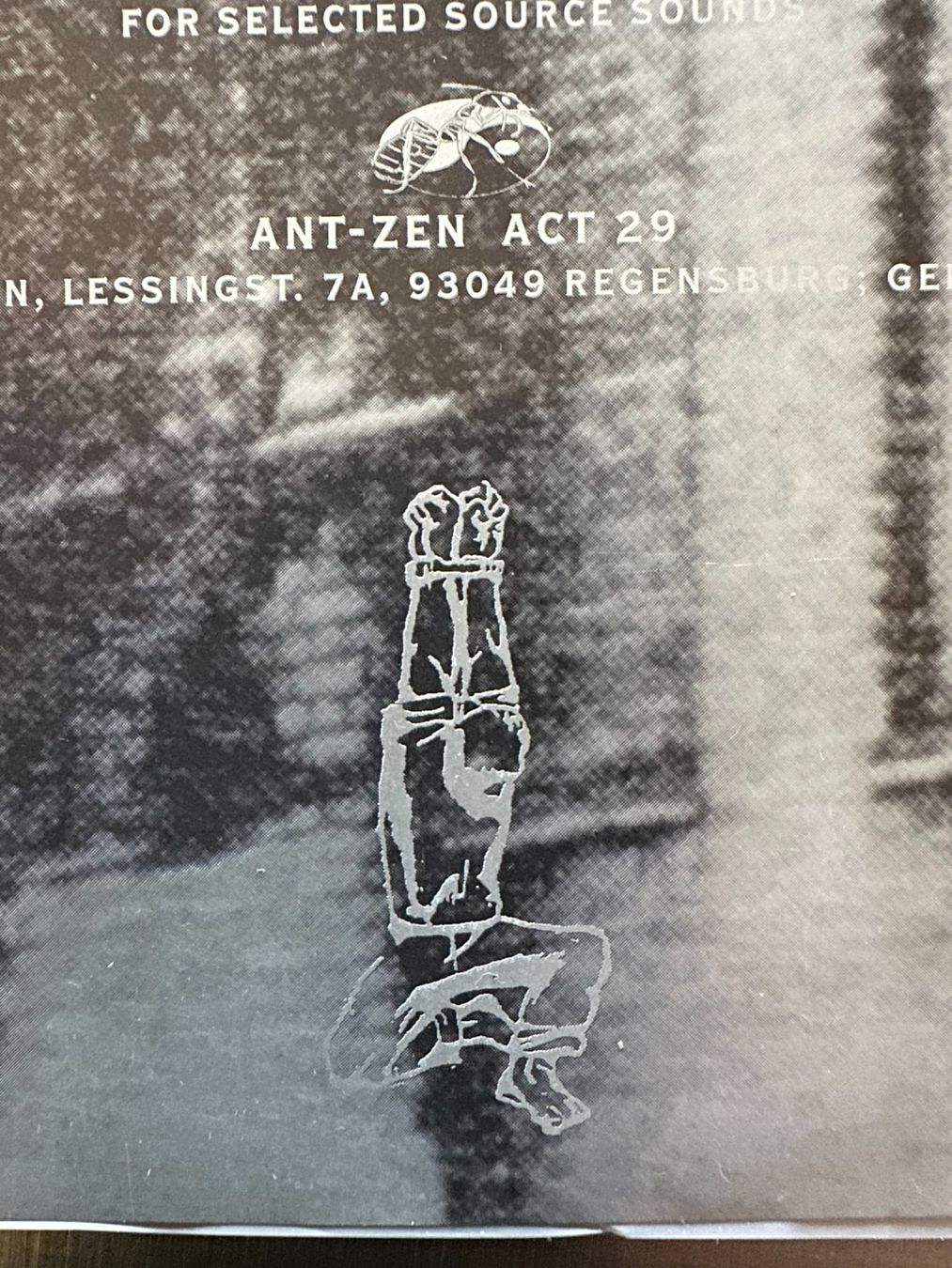 Schallplatten: CON-DOM 7 RETRIBUTION - HEAVY ELECTRONICS - INDUSTRIEL – Gebraucht aus Sion von jaipur1401 4
