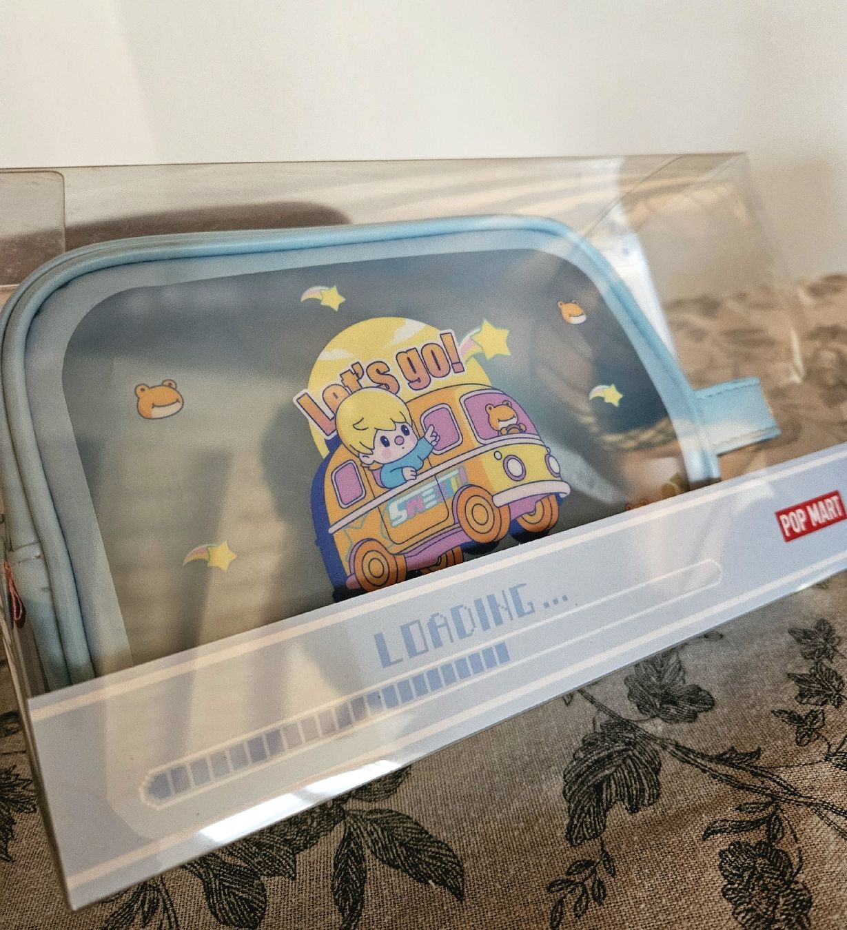 Borse: Astuccio Sweet beanie pop mart – Nuovo e nell'imballaggio originale da Manno venduto da Ariele-