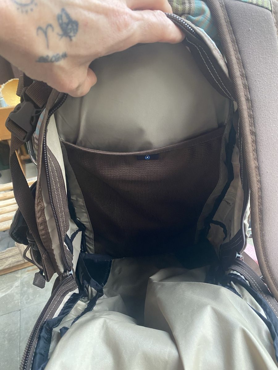 Dakine Zaini: Dakine Rucksack 🧡 – Nuovo (secondo la descrizione) da Langenthal venduto da flower101 6
