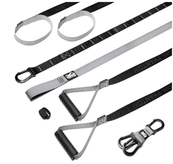 Hometrainer: Sling Trainer Phantom Athletics – Usato da Muri b. Bern venduto da Jayo82