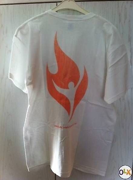 T-shirts: Michael W. Smith T-Shirt – D'occasion à Eschlikon TG par Farewell01