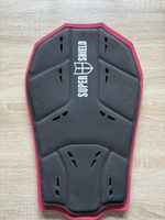 Super Shield Rückenprotektor HTP-5/05 Gr. XL - Top Zustand!