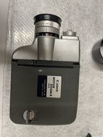 Canon Motor Zoom 8 EEE Super 8mm Film Kamera Vintage!