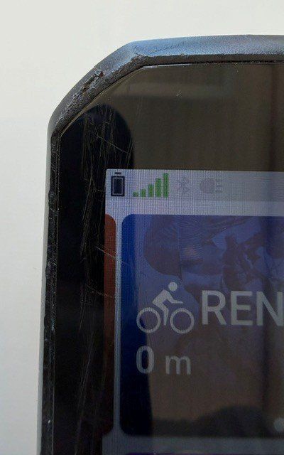 Garmin Ordinateurs & app. de mesure: Garmin Edge 1050 GPS – D'occasion à Hergiswil NW par geo_dtn7 4