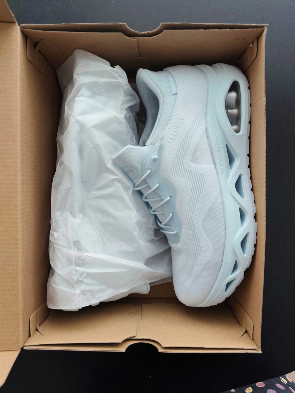 Scarpe da donna: Skechers Slip-ins – Nuovo e nell'imballaggio originale da Buchs ZH venduto da sop_8pdy 3