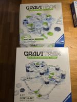 GraviTrax Ravensburger Starter-Set und Erweiterung 