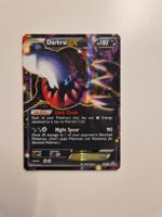 Darkrai EX - Promo Black Star BW46 - EN 