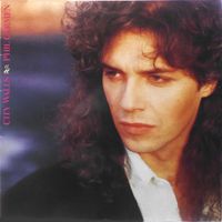 LP Vinyl: Phil Carmen – City Walls, 1987