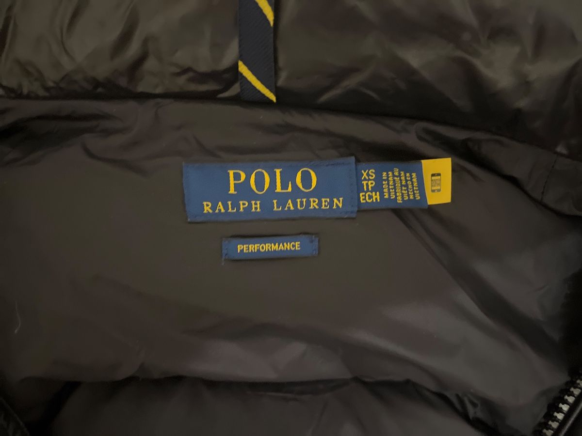 Ralph Lauren Gilets & Westen: Polo Ralph Lauren Weste XS – Gebraucht aus Freienbach von alile 7