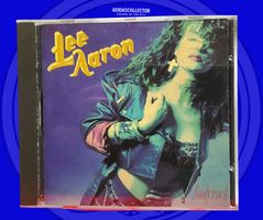 Lee Aaron