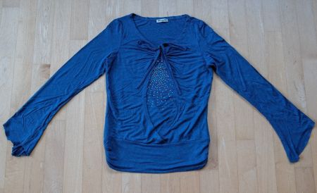 Shirt von Dromedar, Gr. S/M