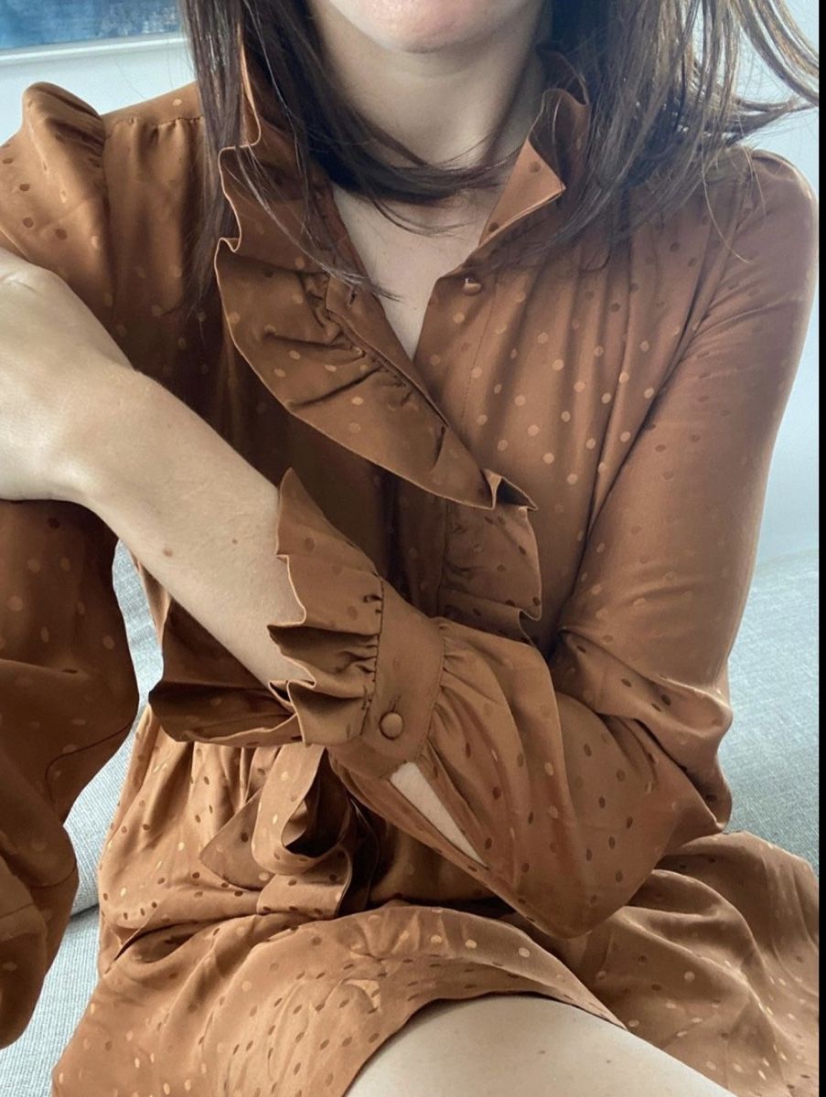 Sezane Kleider: Robe Sezane  – Gebraucht aus Territet von bea_ss6c 3
