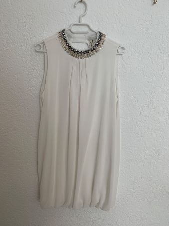Rlinea Kleid Glitzersteine Gr. M
