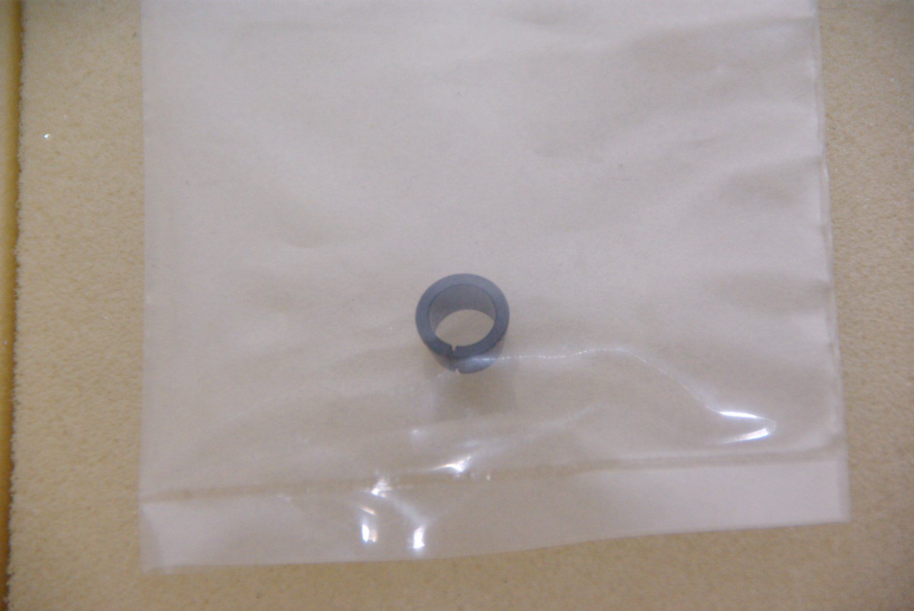 HPI RC Modellbau: HPI Schwungscheibenhülse 6x10mm – Neu und originalverpackt aus Herisau von Cevianer1844 4