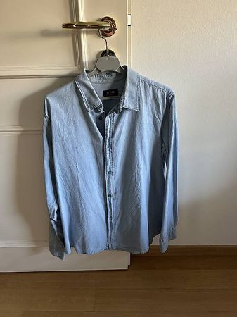 Chemise APC